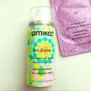 amika minis